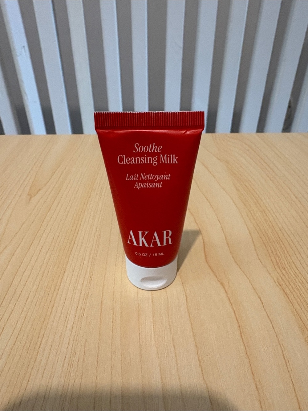 AKAR Soothe Cleansing Milk